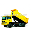 Dayun dump truck /Dayun типпер грузовик / самосвал Dayun/ Dayun used dump truck/ Dayun фондовый dump truck